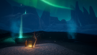 Dreamfall Chapters
